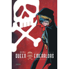 KANA Queen Emeraldas - intégrale tome 1