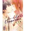 Kana Eds Au-delà de l'apparence - Tome 1
