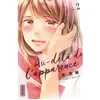 Kana Eds Au-delà de l'apparence - Tome 2