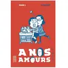 Kana Eds A nos amours. Vol. 1 J.P. Nishi