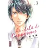Kana Eds Au-delà de l'apparence - Tome 3