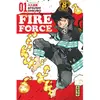 Kana Eds Fire Force - Tome 1