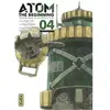 Kana Eds Atom the beginning - Tome 4