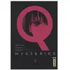 Kana Eds Q Mysteries - Tome 9