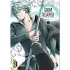 Kana Eds The grim reaper and an argent cavalier - Tome 2