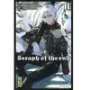 Kana Eds Seraph of the end - Tome 11