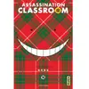 Kana Eds Assassination classroom - Tome 16