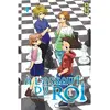 Kana Eds A l'assaut du roi - Tome 4