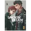 Kana Eds Smokin' Parade - Tome 1