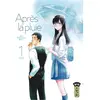 Kana Eds Après la pluie - Tome 1
