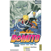 Kana Eds Boruto - Naruto Next Generations Tome 2