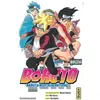 Kana Eds Boruto - Naruto Next Generations Tome 3