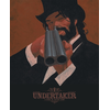 Dargaud Undertaker - Tome 3 - L'Ogre de Sutter Camp (bibliophile)