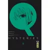 Kana Eds Q Mysteries - Tome 6