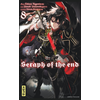 KANA Seraph of the end tome 8