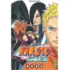 Kana Eds Naruto Gaiden - Le 7e Hokage et la Lune écarlate - Tome 0