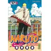 Kana Eds Naruto - Tome 72 Masashi Kishimoto (Illustration), Masashi Kishimoto (Auteur)