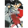 Kana Eds Gamaran - Tome 10