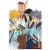 Kana Eds Gamaran - Tome 11