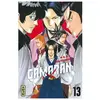 Kana Eds Gamaran - Tome 13