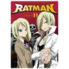 Kana Eds Ratman - Tome 11