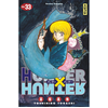 Kana Eds Hunter X Hunter Tome 33