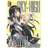 Kana Eds Sky-high survival - Tome 4