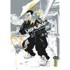 Kana Eds Ushijima, l'usurier de l'ombre - Tome 32