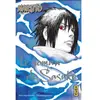 KANA Naruto - Le roman de Sasuke