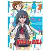 Kana Eds Kill La Kill - Tome 3