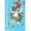 Kana Eds Daytime Shooting Star - Tome 1