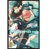 KANA Seraph of the end tome 7