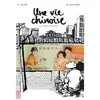 Kana Eds Une Vie Chinoise Tome 3 - Le Temps De L'argent