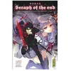 Kana Eds Seraph of the End - romans - Tome 1
