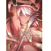 Kana Eds Tales of wedding rings - Tome 3