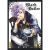 Kana Eds Black Butler - Tome 23