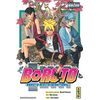 Kana Eds Boruto - Naruto Next Generations Tome 1
