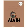 Dargaud Fourreau Alvin Renaud Dillies (Dessinateur), Régis Hautière (Scénario)