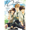 Kana Eds 10th - à couper le souffle - Tome 1