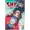 Kana Eds Shy - Tome 4