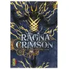 Kana Ragna Crimson