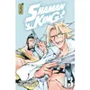 Kana Shaman King (Star Edition) - Tome 13