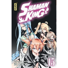Kana Eds Shaman King (Star Edition) - Tome 15