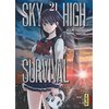 Kana Eds Sky-high survival - Tome 21