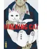 Kana Eds Walking Cat - Tome 1
