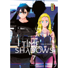 Kana Eds Time shadows - Tome 7