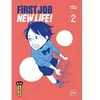 Kana Eds First Job New Life ! - Tome 2