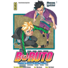 Kana Eds Boruto - Naruto next generations - Tome 9