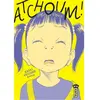 Kana Eds Atchoum ! - Naoki Urasawa anthology