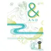 Kana Eds And (&) by Mari Okazaki - Tome 2